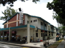 Blk 127 Bukit Merah Lane 1 (Bukit Merah), HDB 3 Rooms #26632